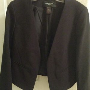 Dressy blazer